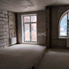 Квартира 33,7 м², 1-комнатная - изображение 2