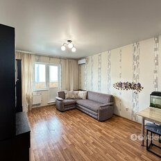 Квартира 28 м², студия - изображение 2