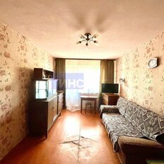 Квартира 30,4 м², 1-комнатная - изображение 5