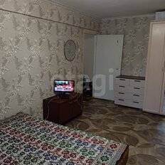 Квартира 34,7 м², 1-комнатная - изображение 3