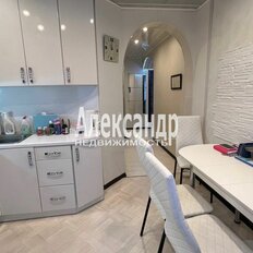 Квартира 73,2 м², 4-комнатная - изображение 2