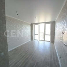 Квартира 22 м², 1-комнатные - изображение 1