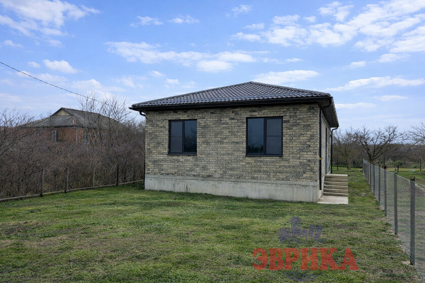 51,9 м², 2-комнатная квартира 8 097 960 ₽ - изображение 44