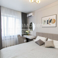 Квартира 37,2 м², 1-комнатная - изображение 5