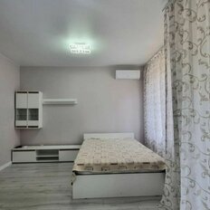 Квартира 24 м², студия - изображение 2