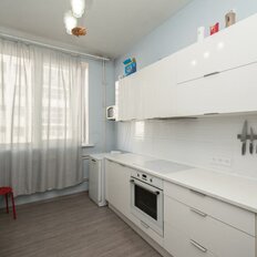 Квартира 51,5 м², 2-комнатная - изображение 3