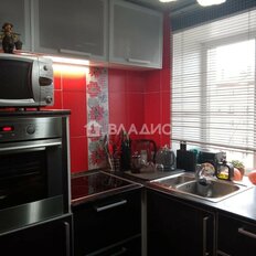 Квартира 43,6 м², 2-комнатная - изображение 1