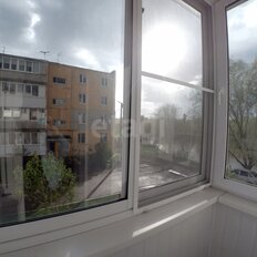 Квартира 32,9 м², 1-комнатная - изображение 5