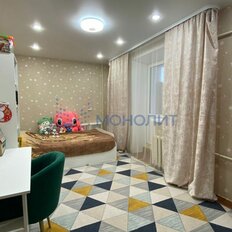 Квартира 65,7 м², 3-комнатная - изображение 5