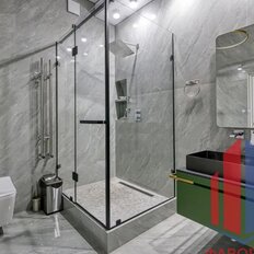 Квартира 98 м², 3-комнатная - изображение 3