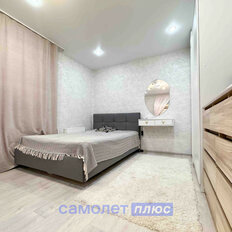 Квартира 70,3 м², 3-комнатная - изображение 2
