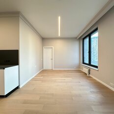 Квартира 89,6 м², 3-комнатная - изображение 1