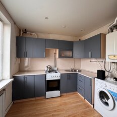 Квартира 58 м², 2-комнатная - изображение 1