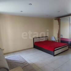 Квартира 29,6 м², 1-комнатная - изображение 3