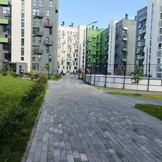 Квартира 34 м², 1-комнатная - изображение 1