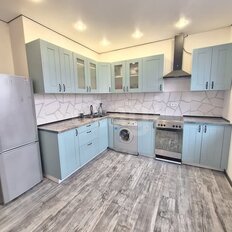 Квартира 50,9 м², 2-комнатная - изображение 3