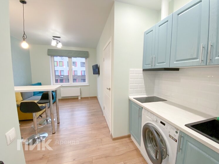 50 м², 1-комнатная квартира 47 000 ₽ в месяц - изображение 91