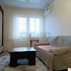 Квартира 38 м², 1-комнатная - изображение 4