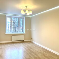 Квартира 64 м², 2-комнатная - изображение 2