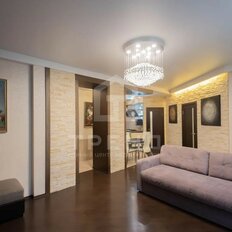 Квартира 70 м², 3-комнатная - изображение 2