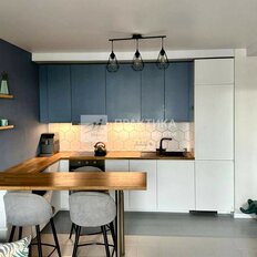 Квартира 44 м², 2-комнатная - изображение 4
