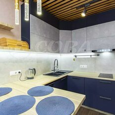 Квартира 90 м², 3-комнатная - изображение 3