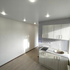 Квартира 14 м², студия - изображение 4