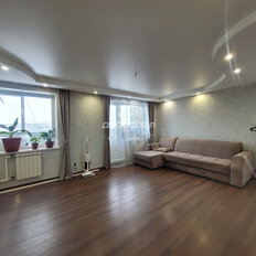 Квартира 60,1 м², 2-комнатная - изображение 1