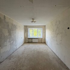 Квартира 58,8 м², 3-комнатная - изображение 2