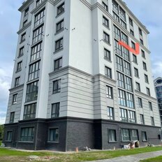 Квартира 40,4 м², 1-комнатная - изображение 2