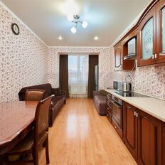 Квартира 51,8 м², 1-комнатная - изображение 3