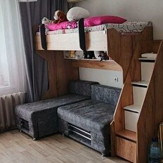 Квартира 24,8 м², студия - изображение 2