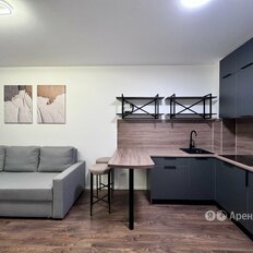 Квартира 32 м², 1-комнатная - изображение 1