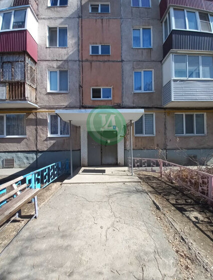 44,5 м², 2-комнатная квартира 2 270 000 ₽ - изображение 37