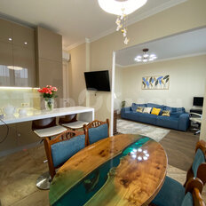 Квартира 79 м², 3-комнатная - изображение 1