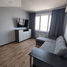 Квартира 36 м², 1-комнатная - изображение 1