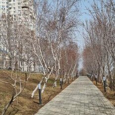 Квартира 101 м², 2-комнатная - изображение 5