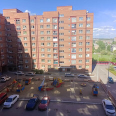 Квартира 56 м², 2-комнатная - изображение 5