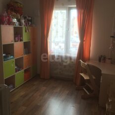 Квартира 79,7 м², 3-комнатная - изображение 2