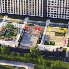 Квартира 45,8 м², 1-комнатная - изображение 4