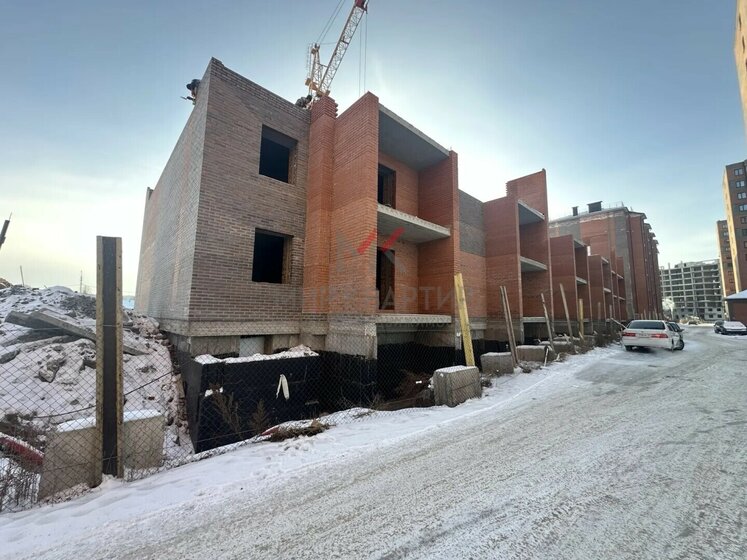 55 м², 2-комнатная квартира 8 500 000 ₽ - изображение 53