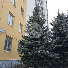Квартира 77,6 м², 2-комнатная - изображение 1