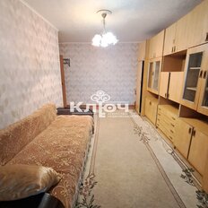 Квартира 44,3 м², 2-комнатная - изображение 3