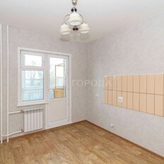 Квартира 36,2 м², 1-комнатная - изображение 3