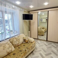 Квартира 40 м², 2-комнатная - изображение 4