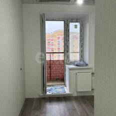 Квартира 25,5 м², 1-комнатная - изображение 1