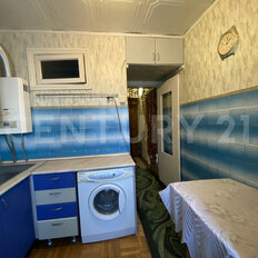 Квартира 48 м², 3-комнатная - изображение 3