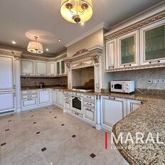 Квартира 208 м², 4-комнатная - изображение 3