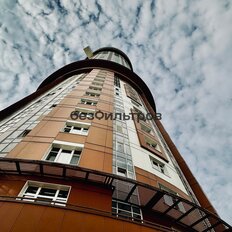 Квартира 88,6 м², 3-комнатная - изображение 3