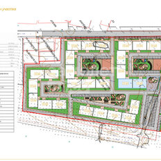 Квартира 77,2 м², 2-комнатная - изображение 3
